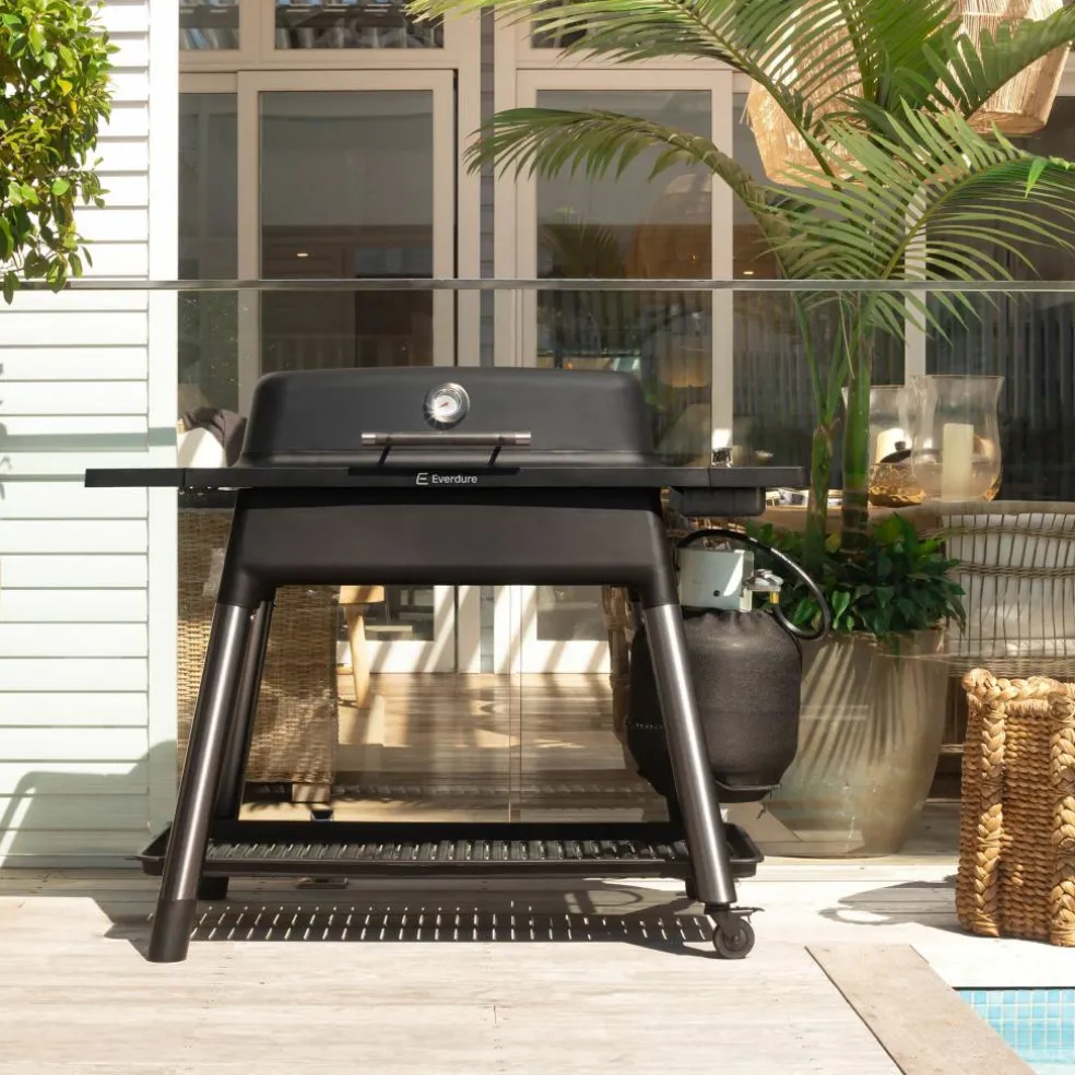 FURNACE™ Gen III gasolgrill med Premium toolkit , orange