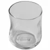 Furo glas 9 cm 4-pack, klar