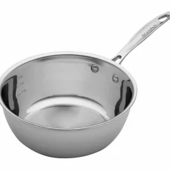 Fusion 5 Fusion Sauteuse 1,3 Liter 18 cm