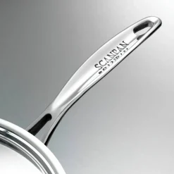 Fusion 5 Fusion Sauteuse 1,3 Liter 18 cm