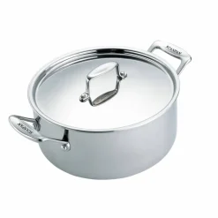 Fusion 5 Gryta med lock 3,7 l