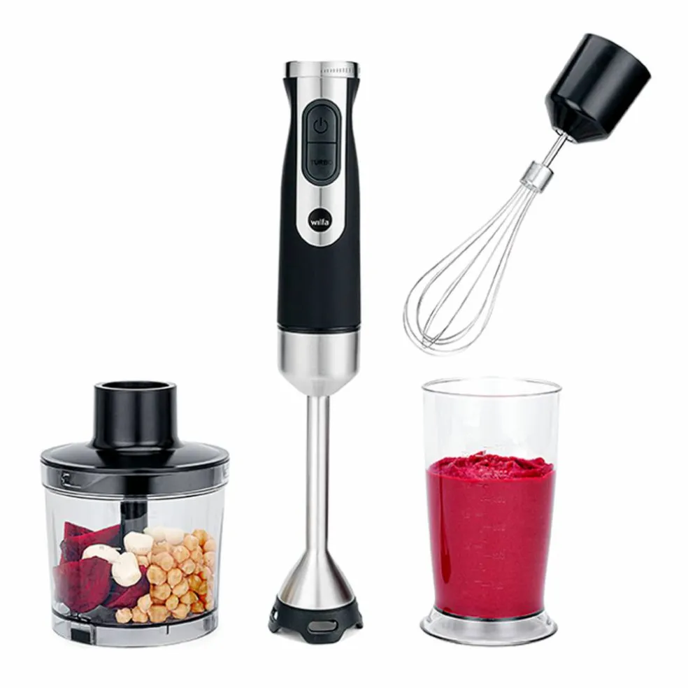 Fusion IM1B-800FP Stavmixer