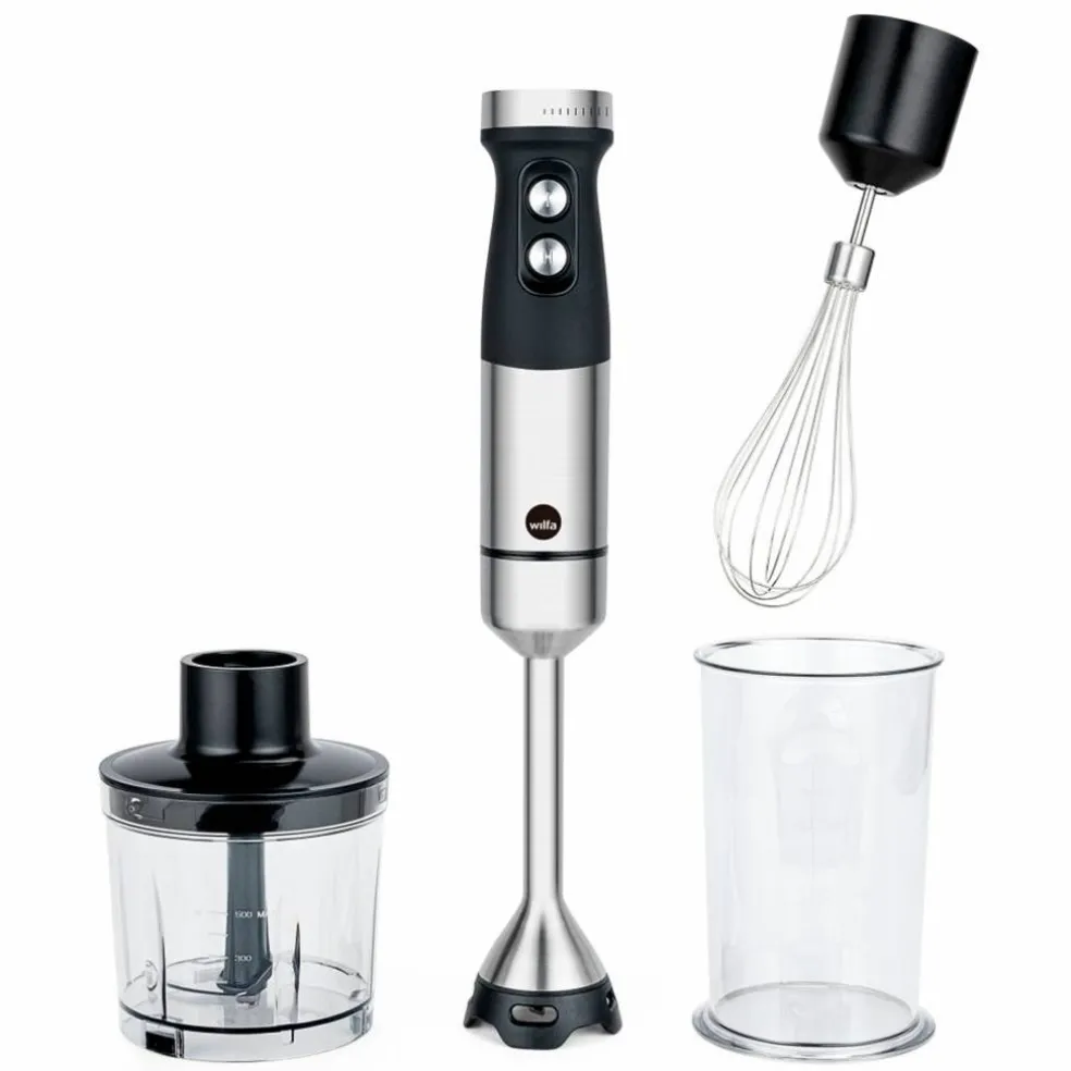 Fusion IM2-1000FP Stavmixer