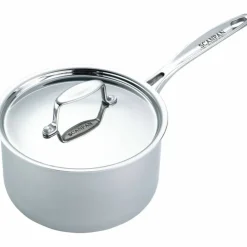 Fusion 5 Kastrull med lock 2,0 l