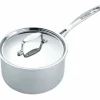 Fusion 5 Kastrull med lock 2,7 l