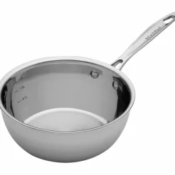 Fusion 5 Sauteuse 1,8 Liter 20 cm