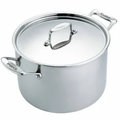 Fusion 5 Soppgryta 24 cm 7,6 L