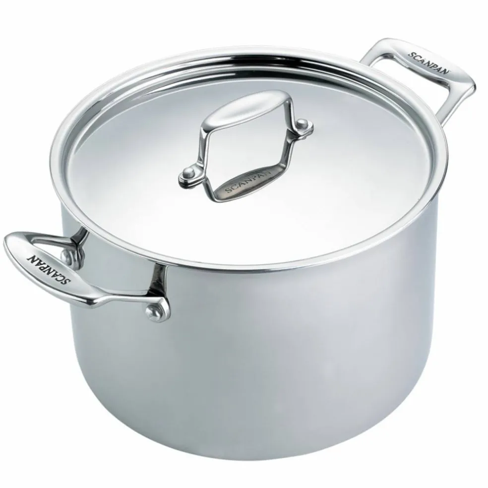 Fusion 5 Soppgryta 24 cm 7,6 L