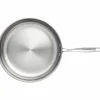 Fusion 5 Stekpanna 28 cm