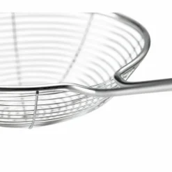 Fusion wokset 3 delar, svart