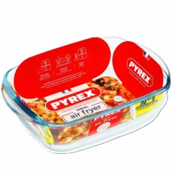 Fyrkantig ugnsform 25 cm