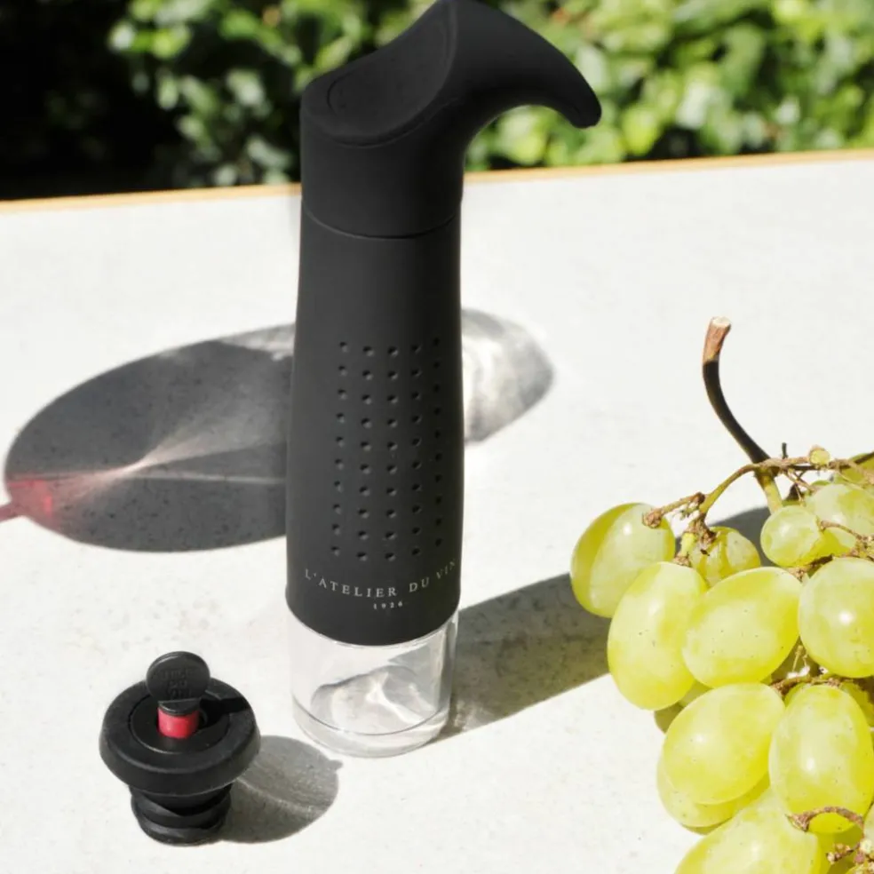Gard'Vin ON/OFF vakuumpump