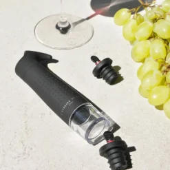 Gard'Vin ON/OFF vakuumpump