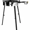 Gasbrännare 58 cm