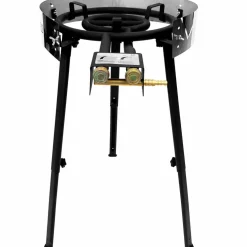 Gasbrännare 58 cm
