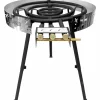 Gasbrännare 78 cm