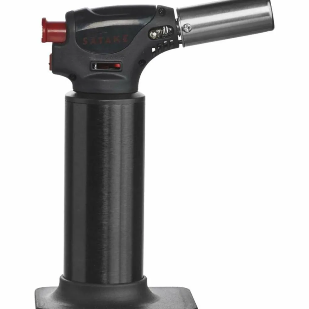 Gasbrännare Flame King