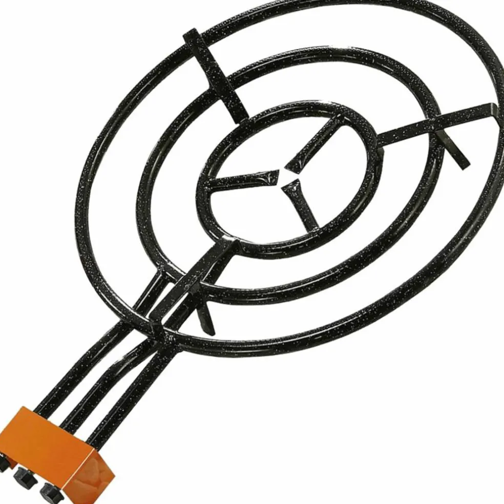 Gasbrännare M-700 gasol med 3 ringar