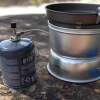 Gasolflaska Portabel 445 g