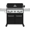 590 gasolgrill inklusive rotisserie