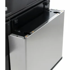 590 gasolgrill inklusive rotisserie