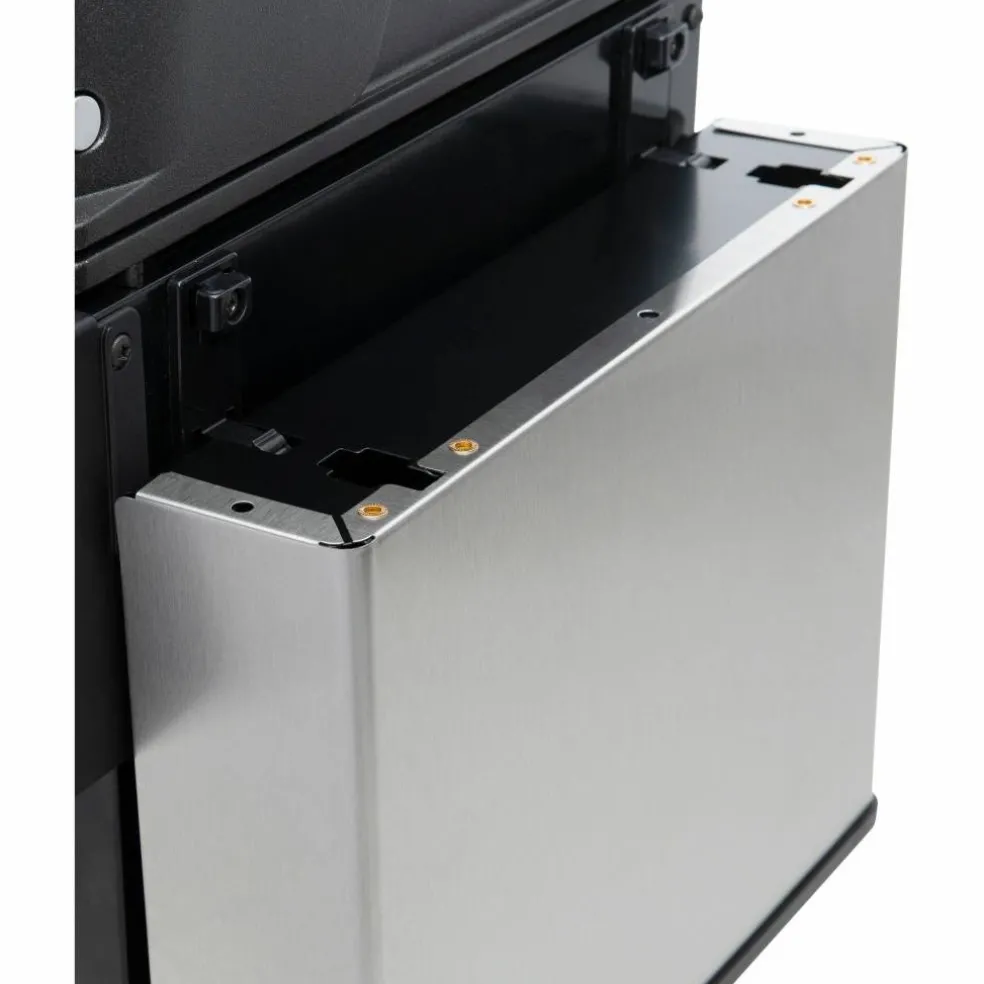 590 gasolgrill inklusive rotisserie