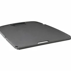 Gasolgrill TQ285-1 Svart Bärbar