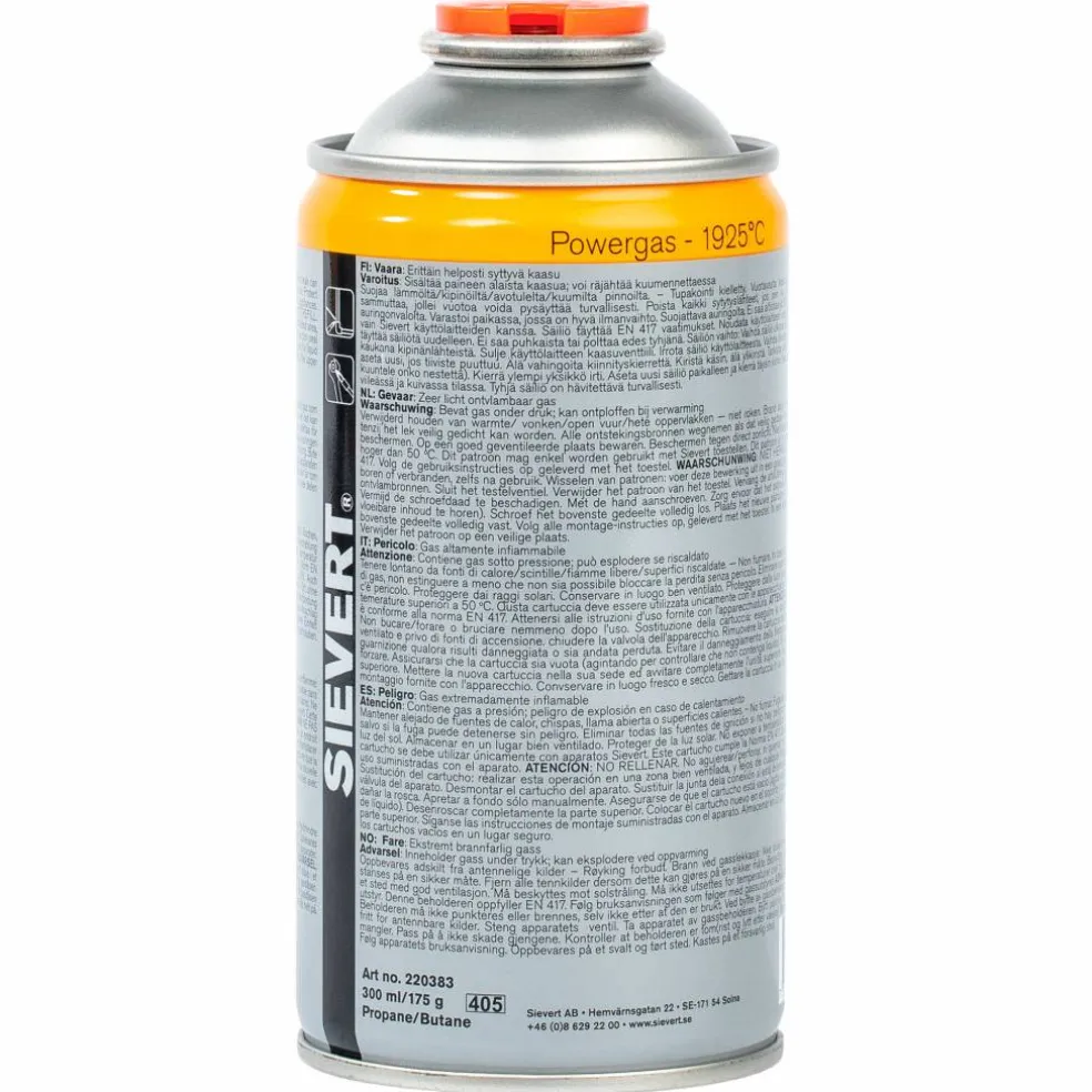 Gas till Handyjet Gasbrännare 300 ml