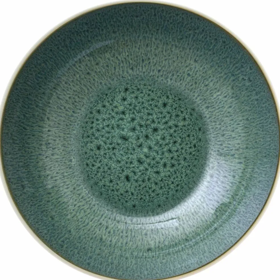 Gastro pastaskål 20 cm, vit/gräddvit