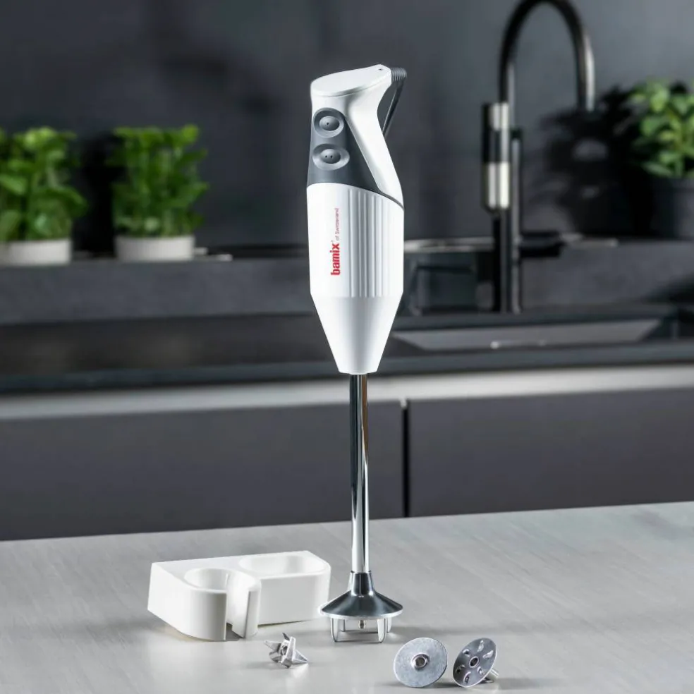 Gastro Pro 2 stavmixer 200 watt, svart