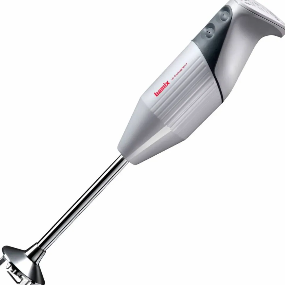 Gastro Pro 2 stavmixer 200 watt, svart