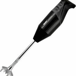 Gastro Pro 2 stavmixer 200 watt, svart