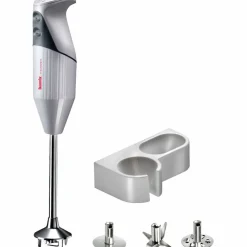 Gastro Pro 2 stavmixer 200 watt, svart