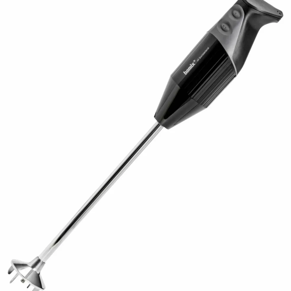 Gastro Pro 3 stavmixer 350 watt, svart