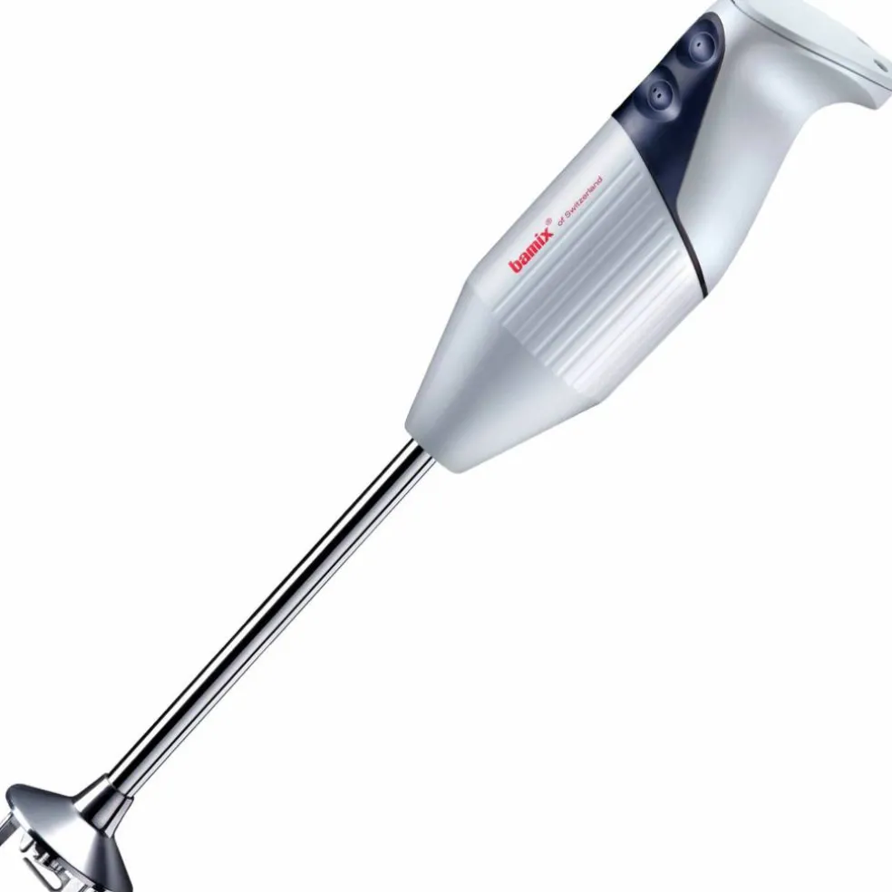 Gastro Pro 3 stavmixer 350 watt, svart