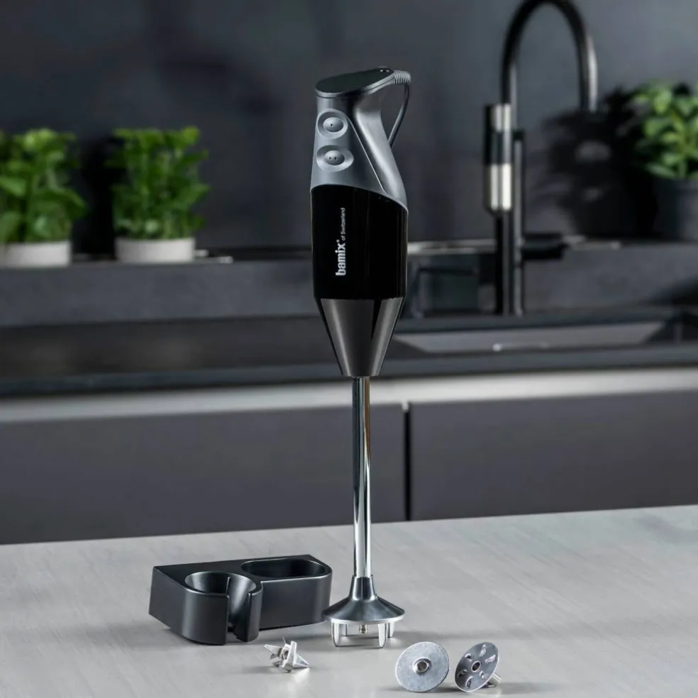 Gastro Pro 2 stavmixer 200 watt, vit