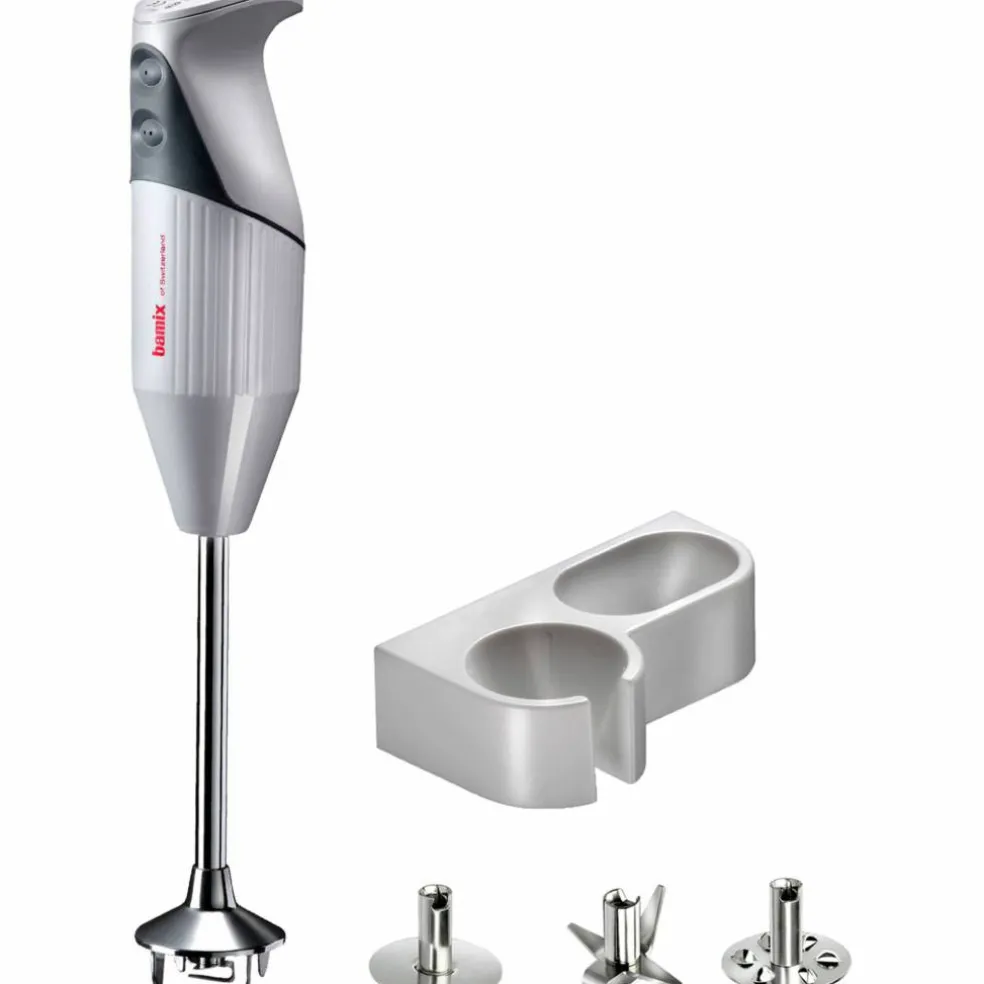 Gastro Pro 2 stavmixer 200 watt, vit