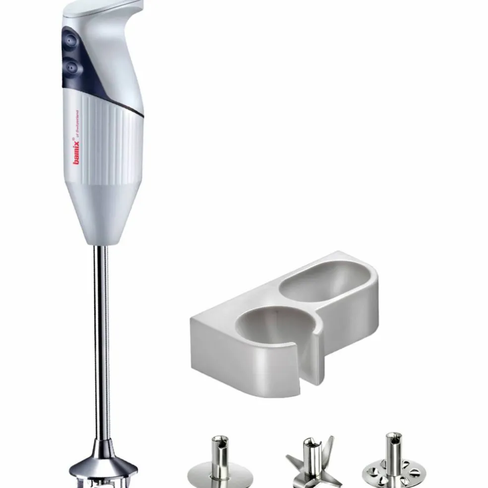 Gastro Pro 3 stavmixer 350 watt, vit