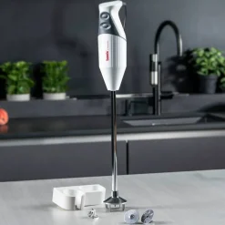 Gastro Pro 3 stavmixer 350 watt, vit