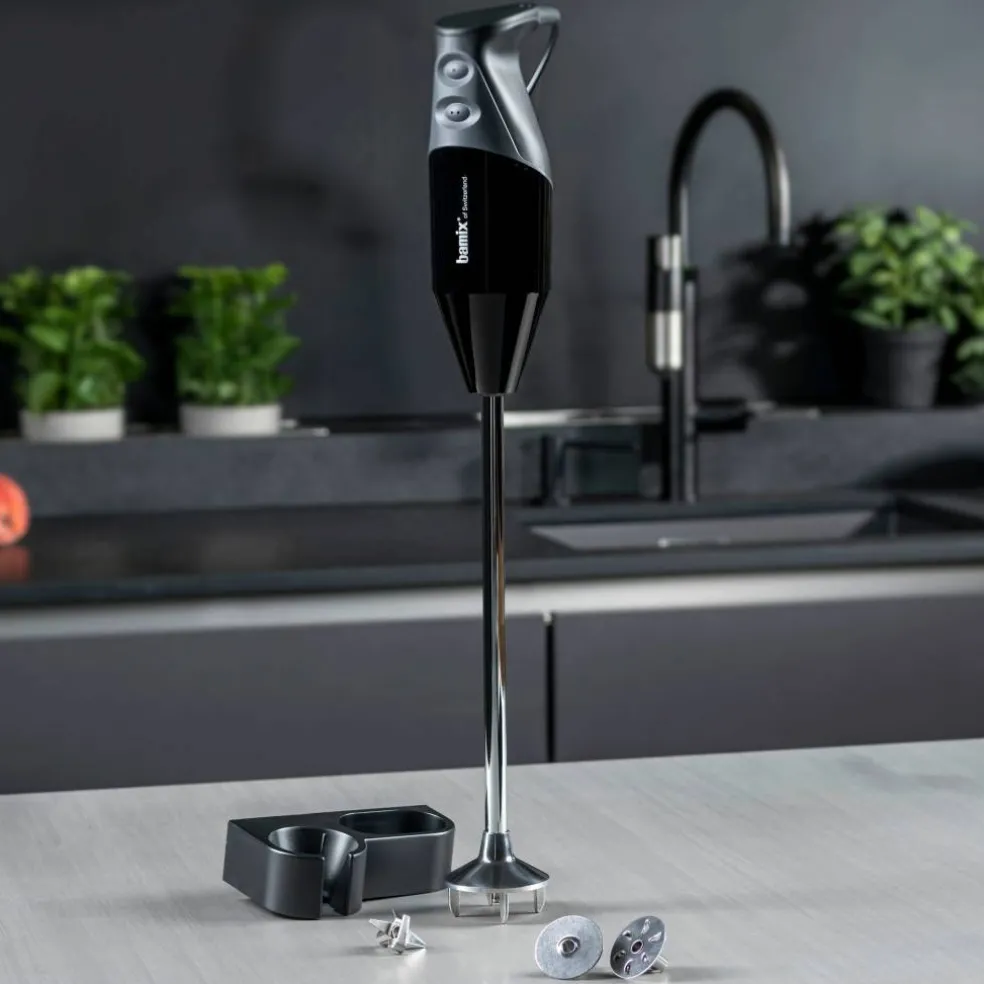 Gastro Pro 3 stavmixer 350 watt, vit