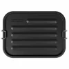 Gemstone food box 1,1 liter, obsidian