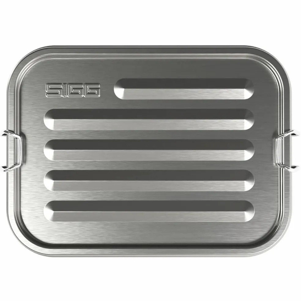 Gemstone food box 1,1 liter, selenite