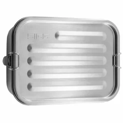 Gemstone food box 1,1 liter, selenite