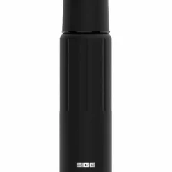 Gemstone IBT termosflaska 0,75 liter, obsidian