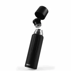 Gemstone IBT termosflaska 0,75 liter, obsidian