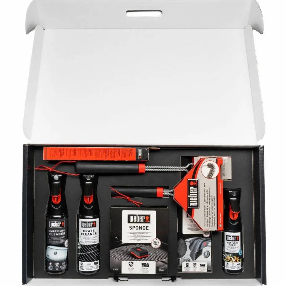 Genesis E-315 Gasolgrill