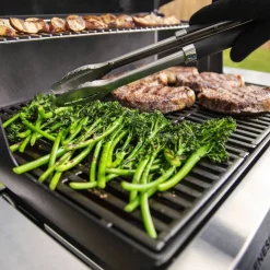 Genesis E-315 Gasolgrill
