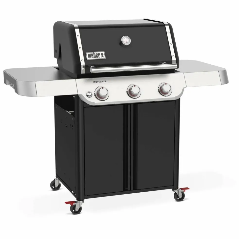 Genesis E-315 Gasolgrill