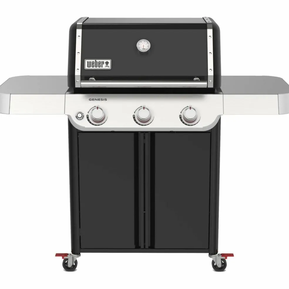 Genesis E-315 Gasolgrill