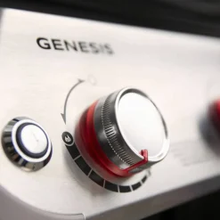 Genesis E-315 Gasolgrill